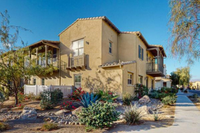 Desert Luxury at Spanish Walk